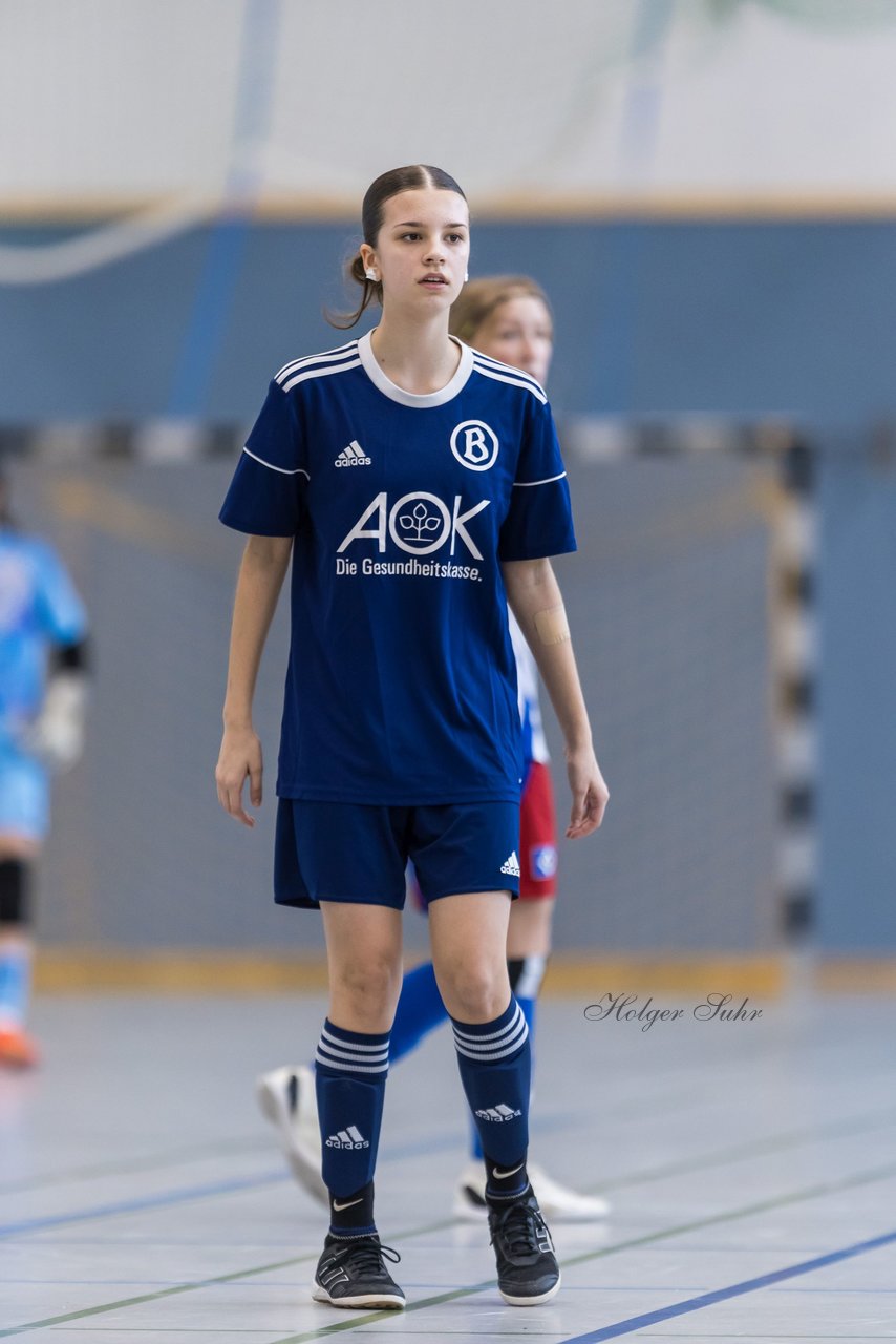 Bild 747 - wBJ NFV Futsalmeisterschaft